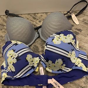 Brand new underwire bras from VS.